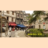 thumbnail 2014 - Loiret. Coeur de Loire