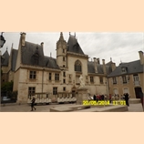 thumbnail 2014 - Loiret. Coeur de Loire